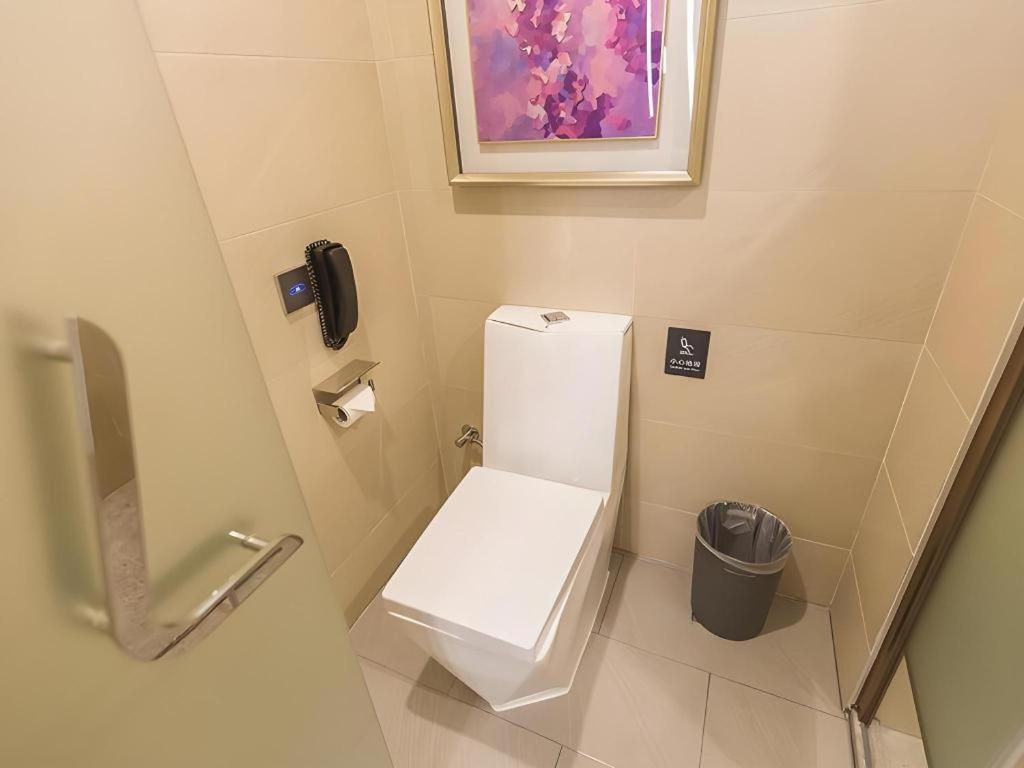 Hotel Lavande Zhihui Guangzhou