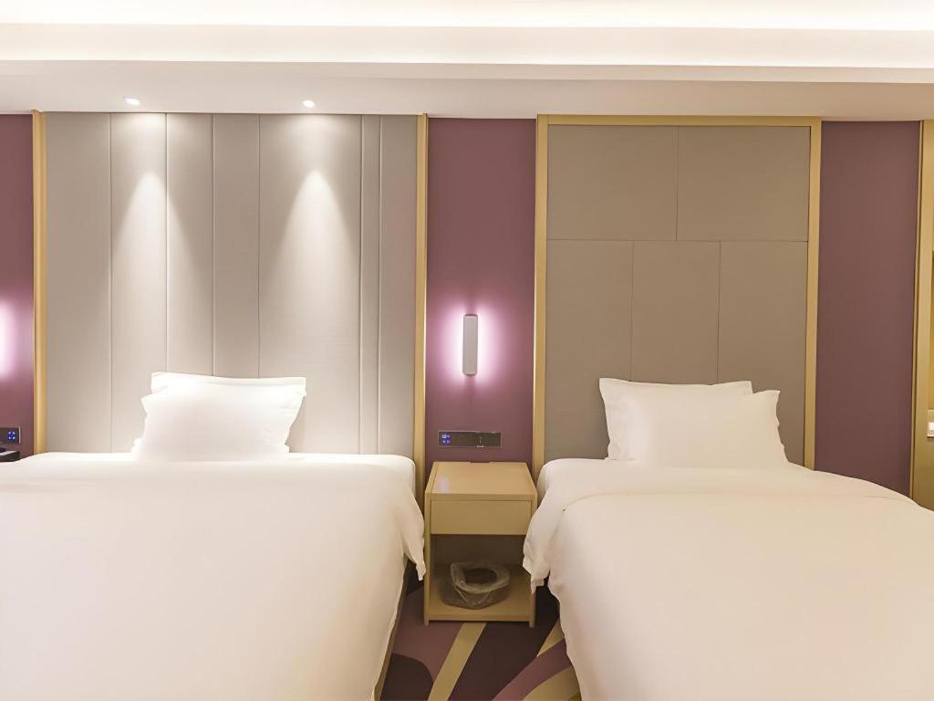 Hotel Lavande Zhihui Guangzhou