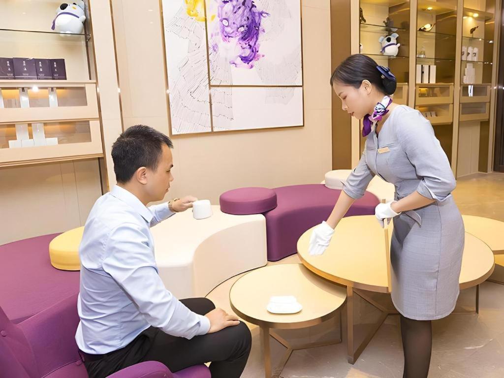 Hotel Lavande Zhihui