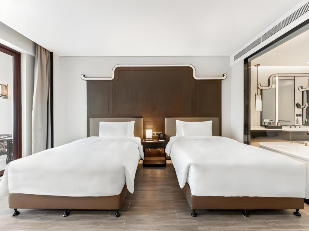 Hotel Steigenberger Sunac
