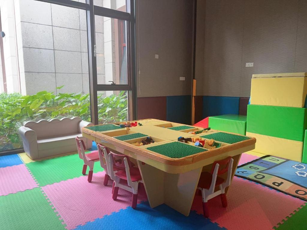 Hotel Steigenberger Sunac Guangzhou