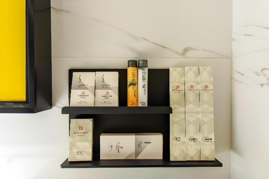 Borrman Quzhuang Metro Station Hotel 3*