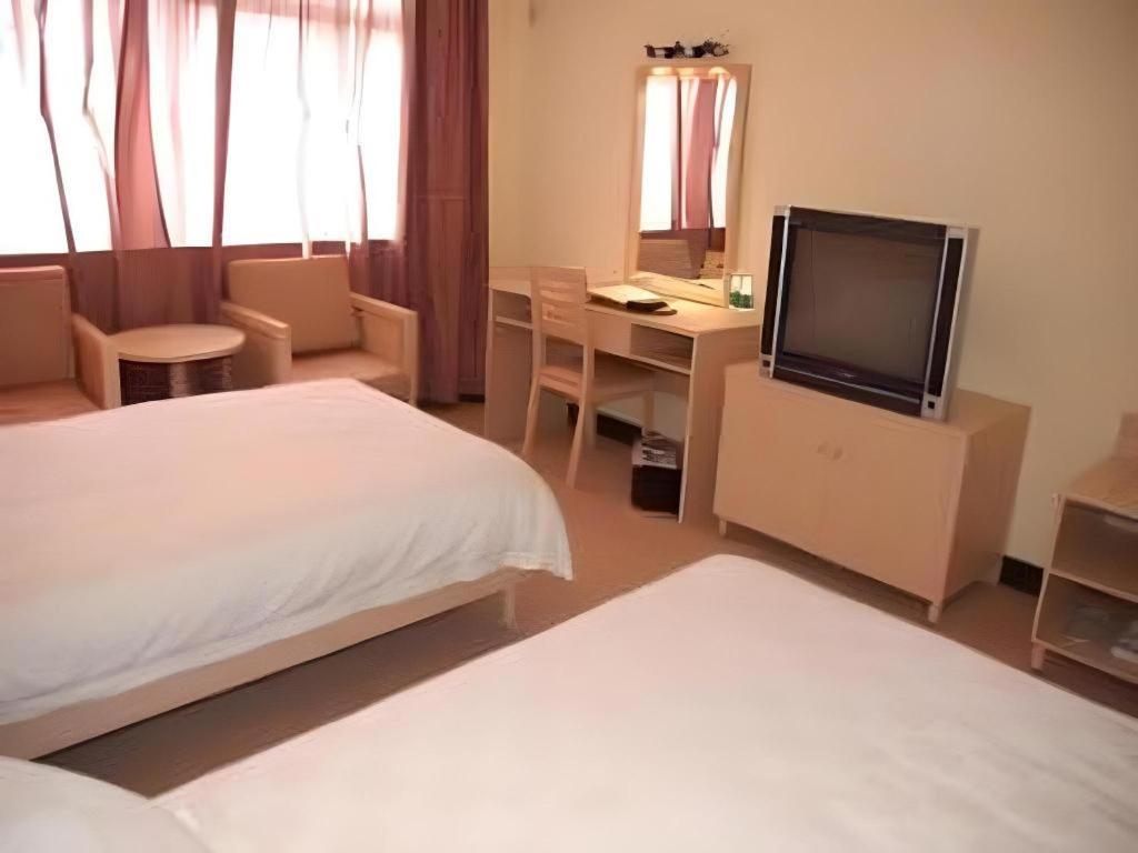 Hotel Yue Lai Yue