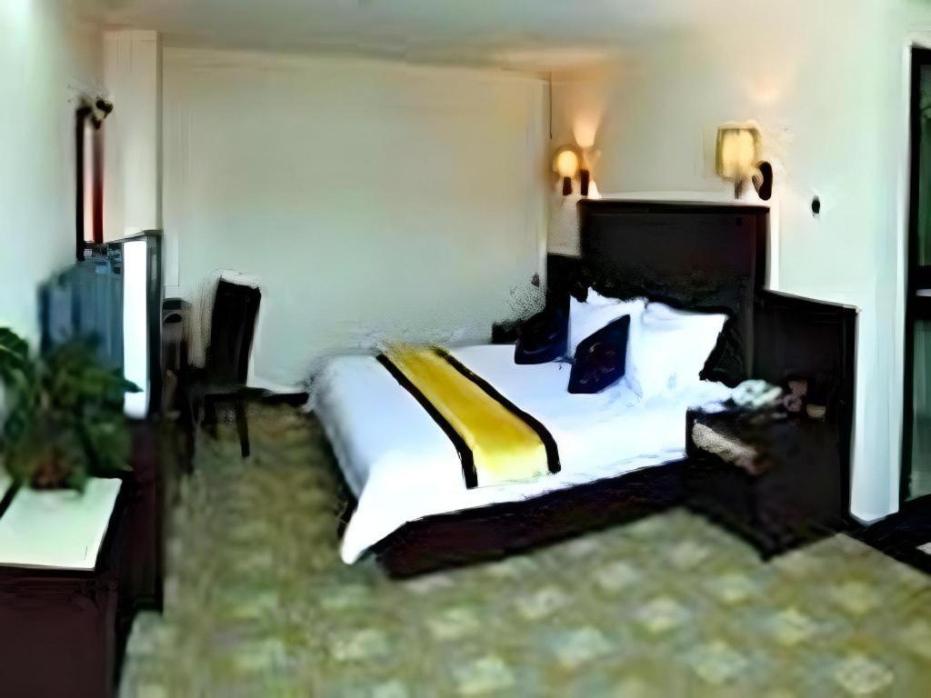 Yue Lai Yue Hotel