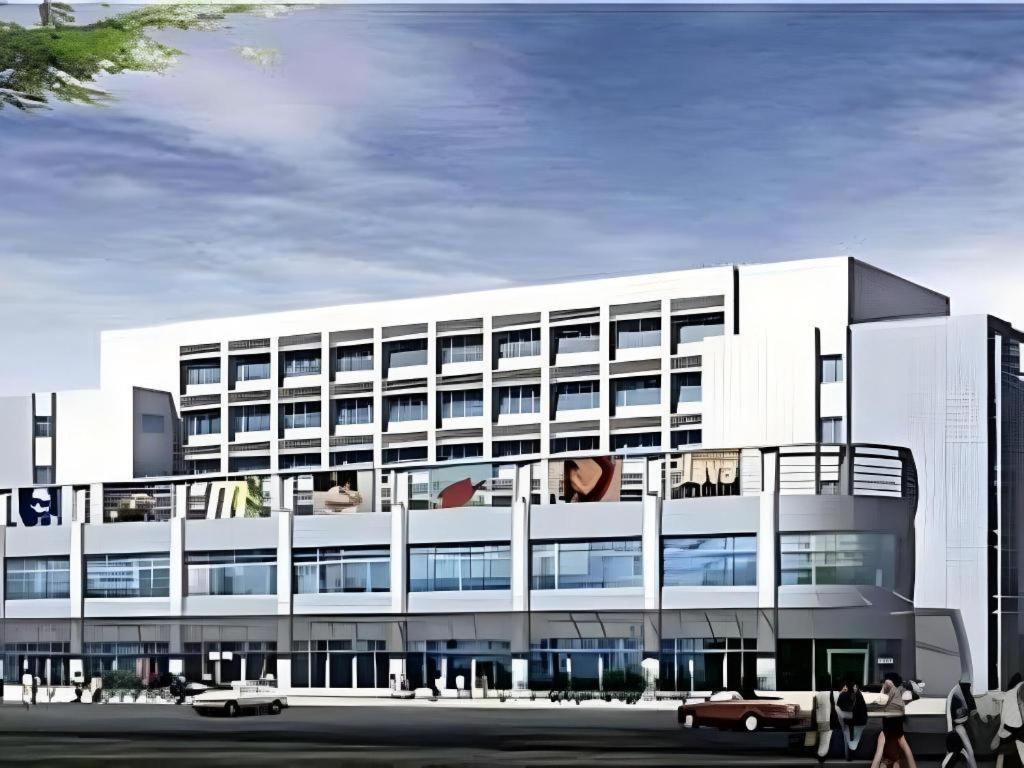 Hotel Yue Lai Yue Guangzhou