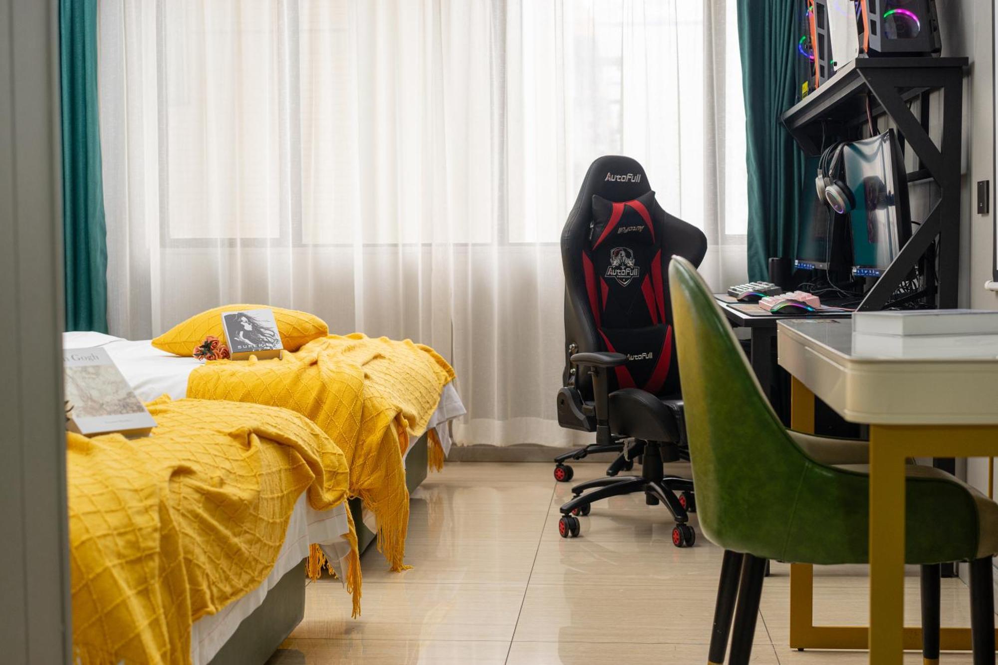 Yashe Smart Hotel