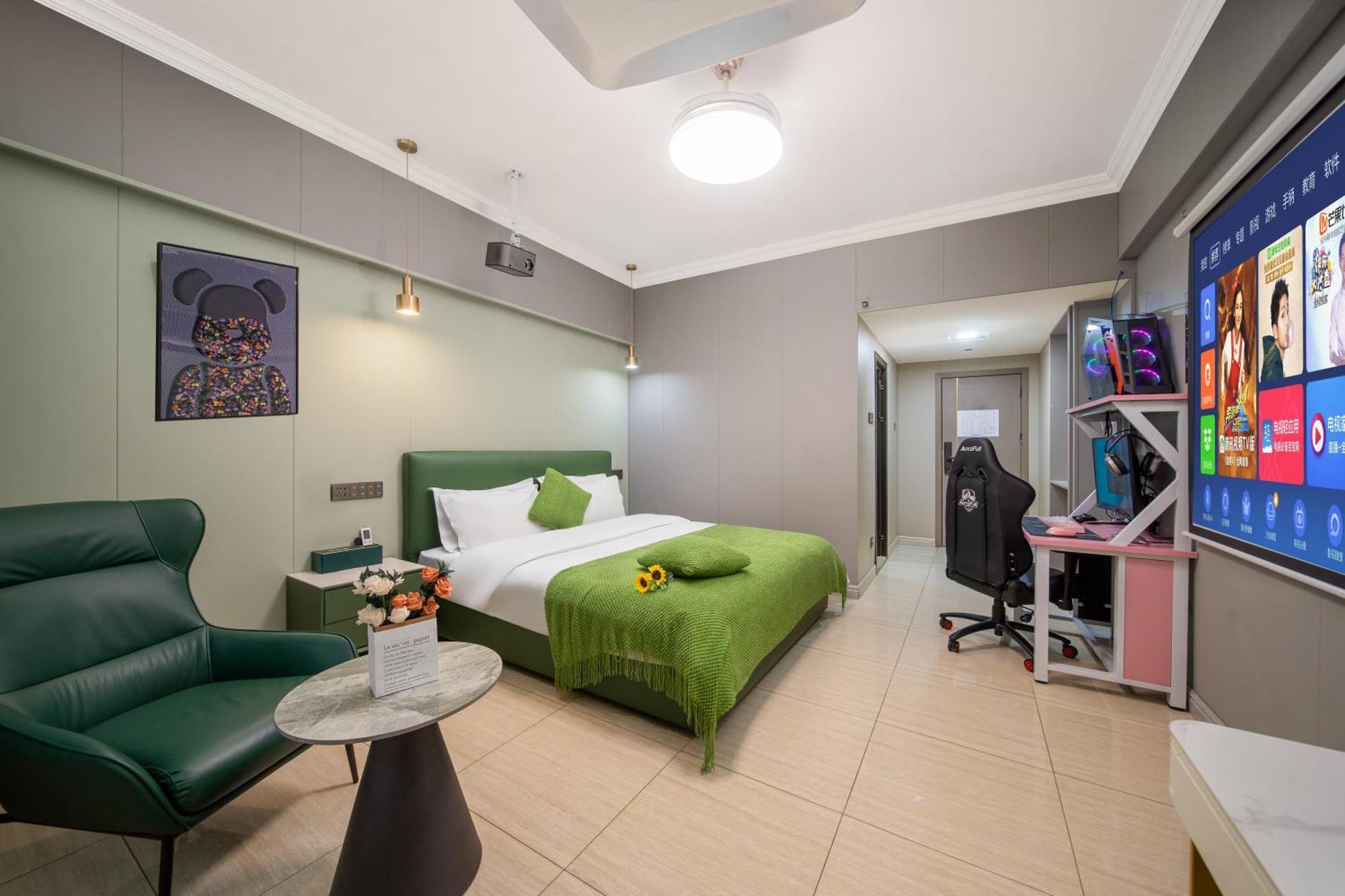 Yashe Smart Hotel 2*