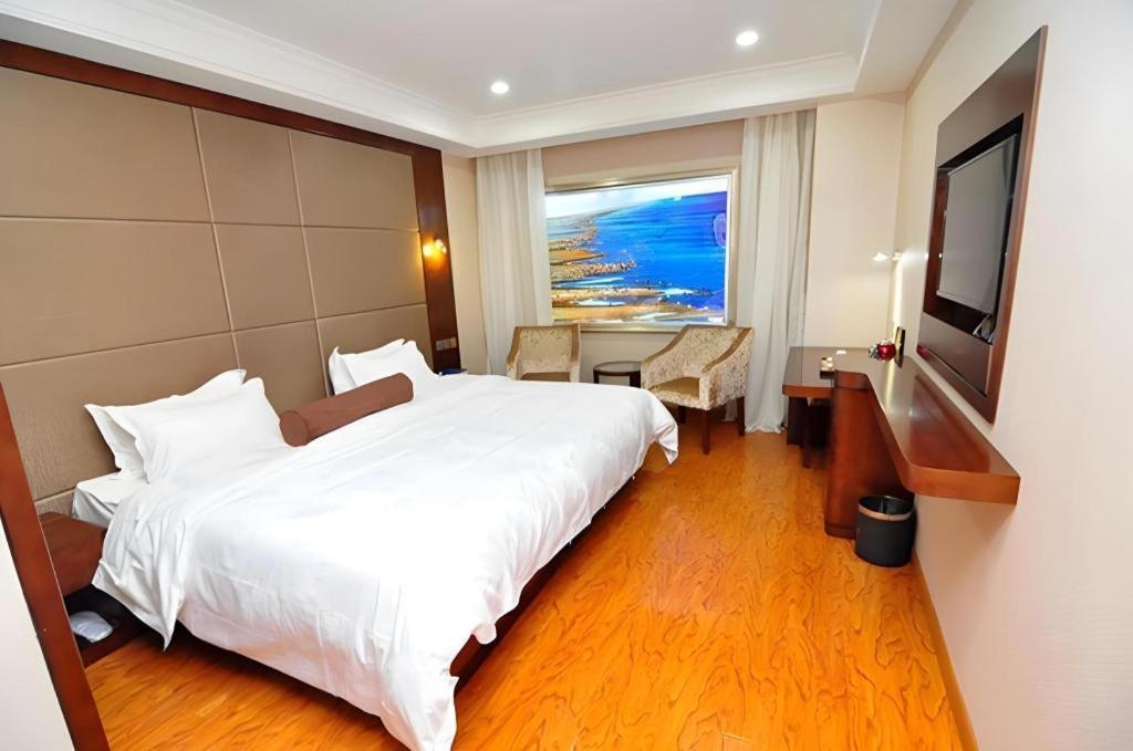 Joyce Coffetel Dongxiaonan Metro Station Branch Hotel 3*