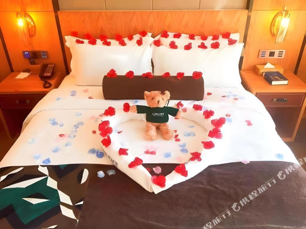 Hotel Joyce Coffetel Dongxiaonan Metro Station Branch 3*