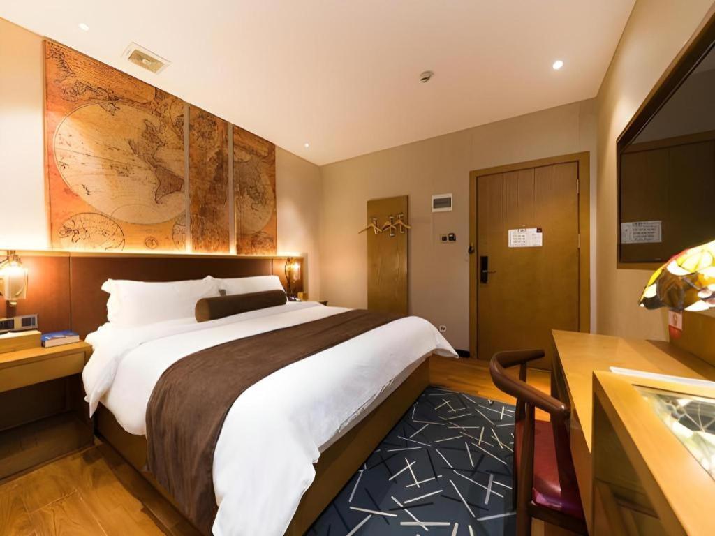 Hotel Joyce Coffetel Dongxiaonan Metro Station Branch Guangzhou