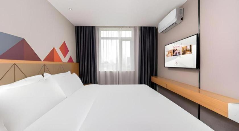 Hotel Borrman Shisanhang Ximenkou Metro Station Guangzhou