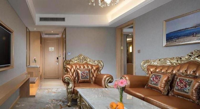 Vienna Yonghe Development Zone 3* Guangzhou