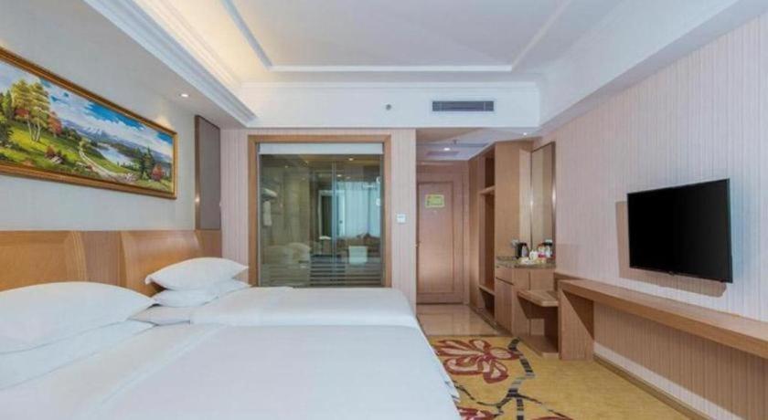 Hotel Vienna Baiyun Airport Huadu Avenue Guangzhou