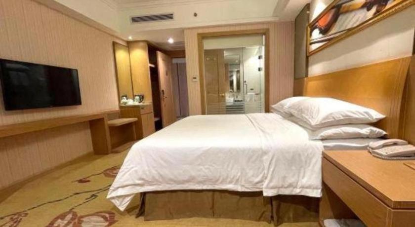 Hotel Vienna Baiyun Airport Huadu Avenue Guangzhou