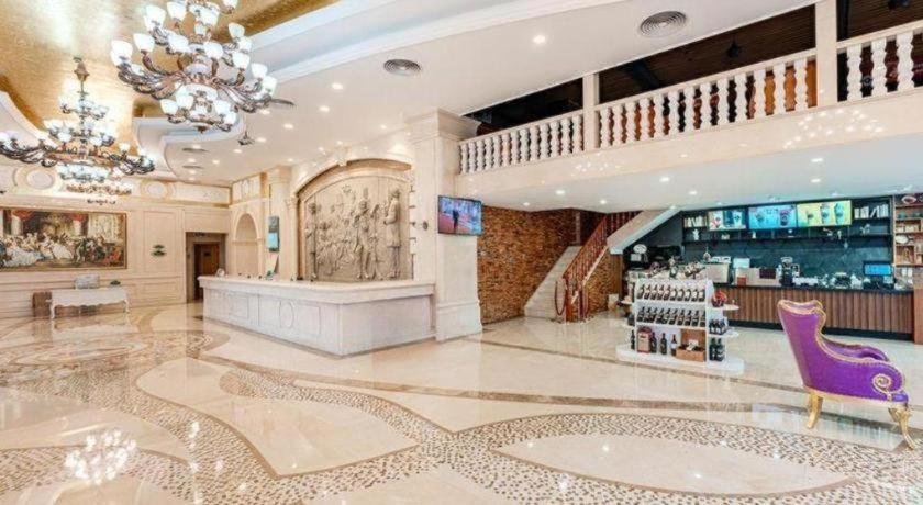 Vienna Baiyun Airport Huadu Avenue Hotel Guangzhou