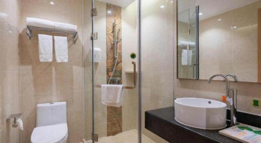 Hotel Vienna Baiyun Airport Huadu Avenue Guangzhou