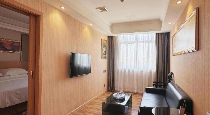 Vienna Baiyun Airport Huadu Avenue 3* Guangzhou