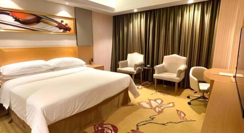 Hotel Vienna Baiyun Airport Huadu Avenue