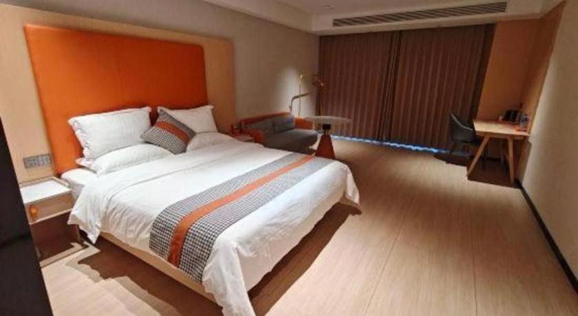 Vienna Panyu Square 3* Guangzhou