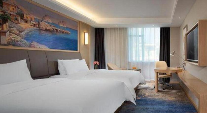 Vienna Yonghe Development Zone Hotel Guangzhou