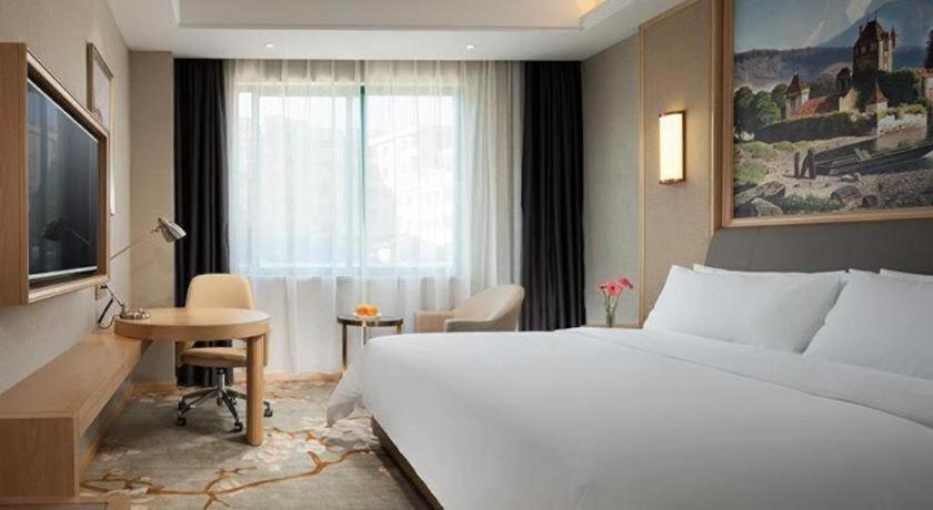 Hotel Vienna Yonghe Development Zone Guangzhou