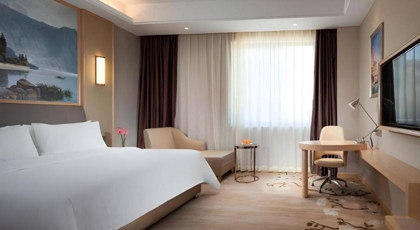 Hotel Vienna Yonghe Development Zone Guangzhou