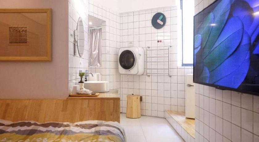 T.g.studio 4* Guangzhou