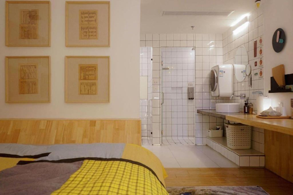 Hotel T.g.studio 4*