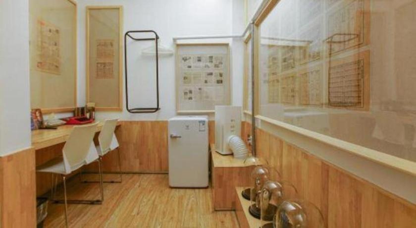 T.g.studio 4* Guangzhou