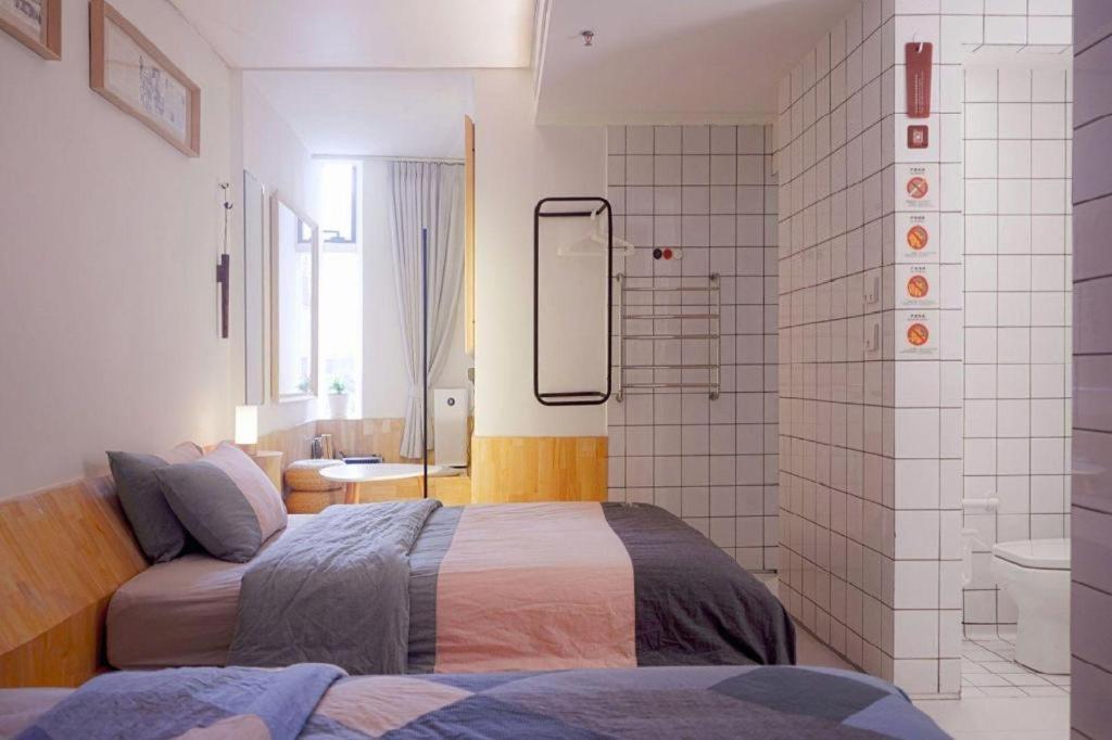 Hotel T.g.studio 4*