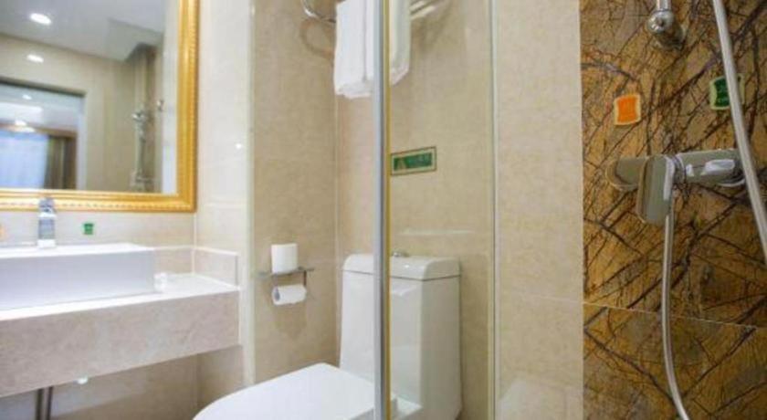Vienna Huadu Sunac Cultural Tourism Shiling 3*