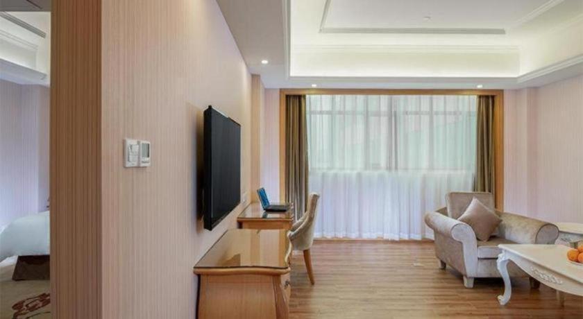 Hotel Vienna Huadu Sunac Cultural Tourism Shiling