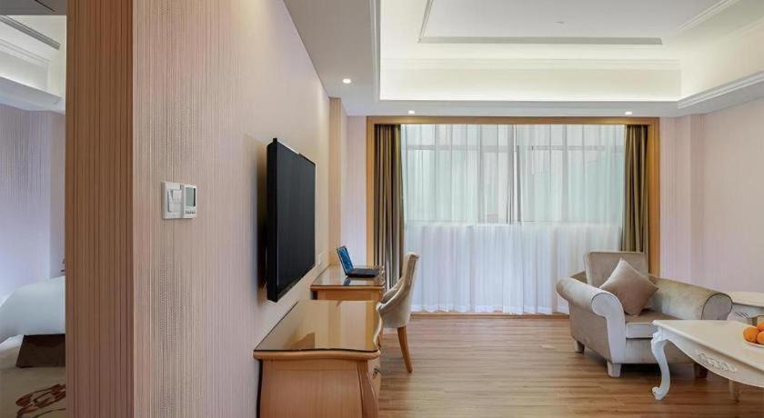 Vienna Huadu Sunac Cultural Tourism Shiling 3* Guangzhou