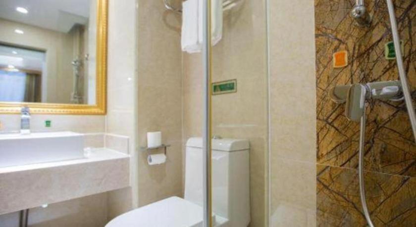 Vienna Huadu Sunac Cultural Tourism Shiling Hotel