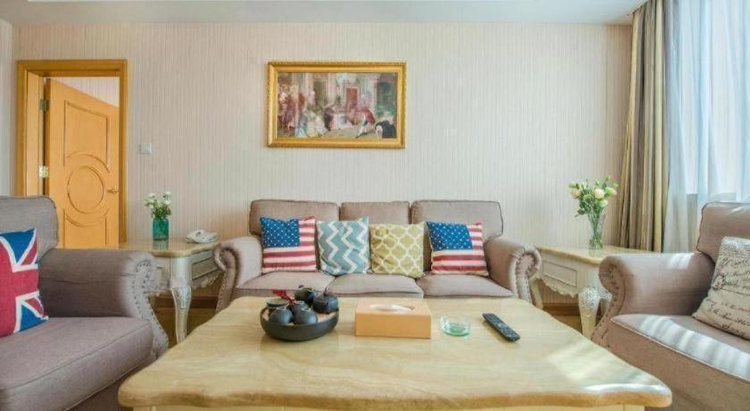Hotel Vienna Panyu Shiqiao Center Branch