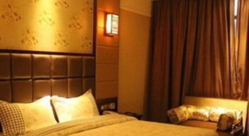 Wilson Hotel Guangzhou