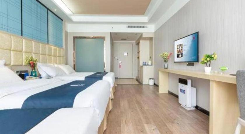 Hotel Wilson