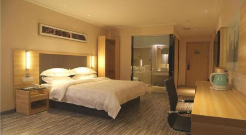 Hotel Comfort Baiyun Avenue North Metro Station Baiyunbao Guangzhou