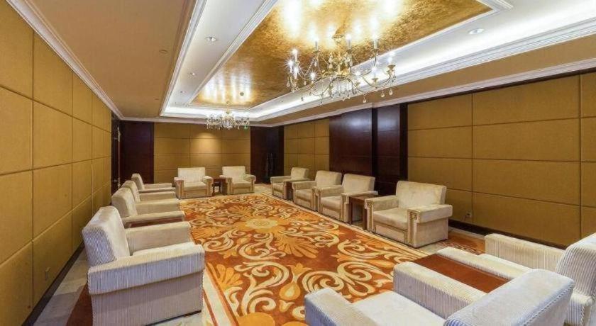 Evergrande Zengcheng 5* Guangzhou