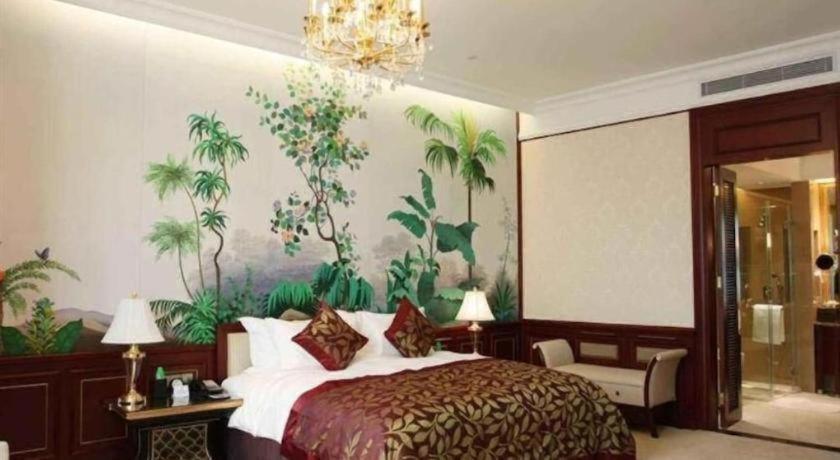 Evergrande Zengcheng 5*