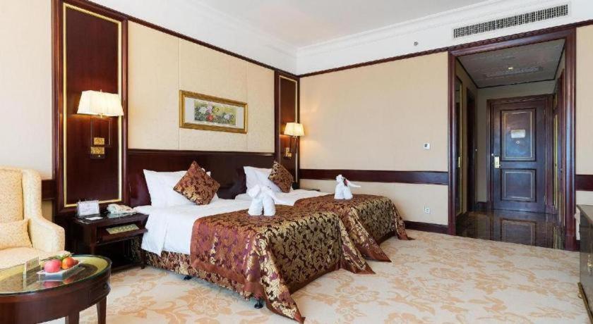 Evergrande Zengcheng Hotel 5*