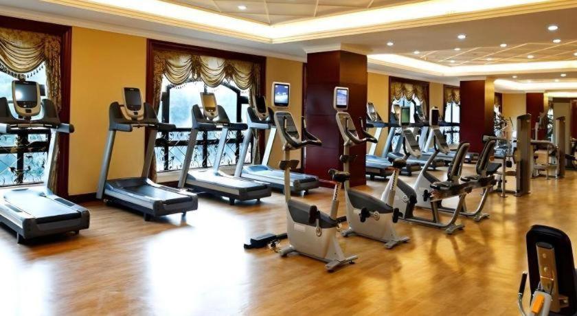 Evergrande Zengcheng 5*