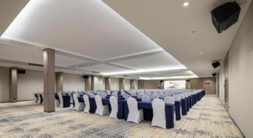 Hotel Vienna International Huangpu Guangzhou