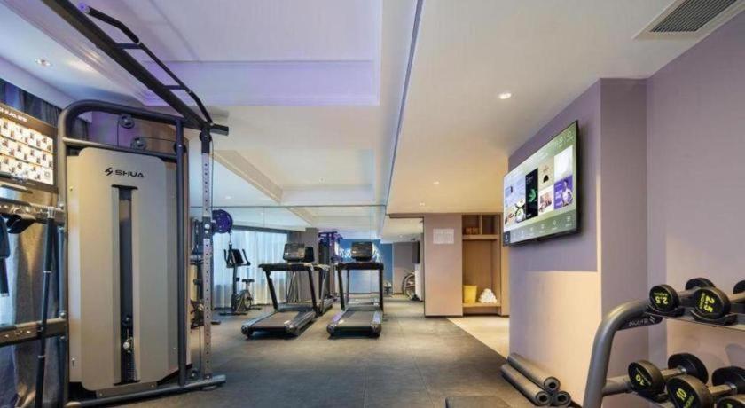 Vienna International Huangpu 4*