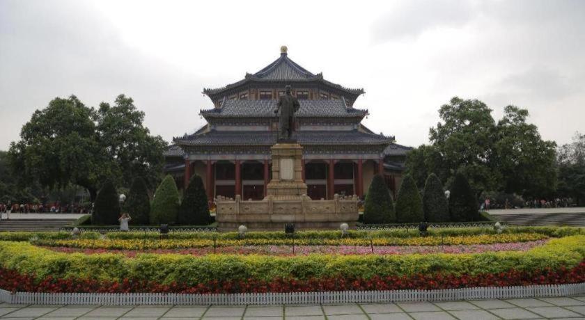 Jin Heng Hua Yan 2*