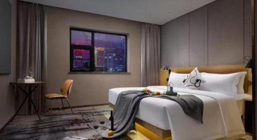 Hotel Laika Huanshi East Road