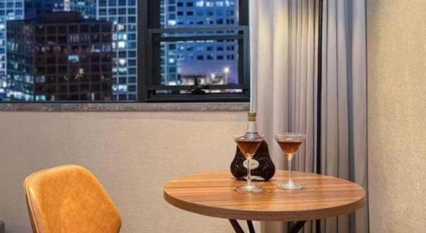 Hotel Laika Huanshi East Road Guangzhou