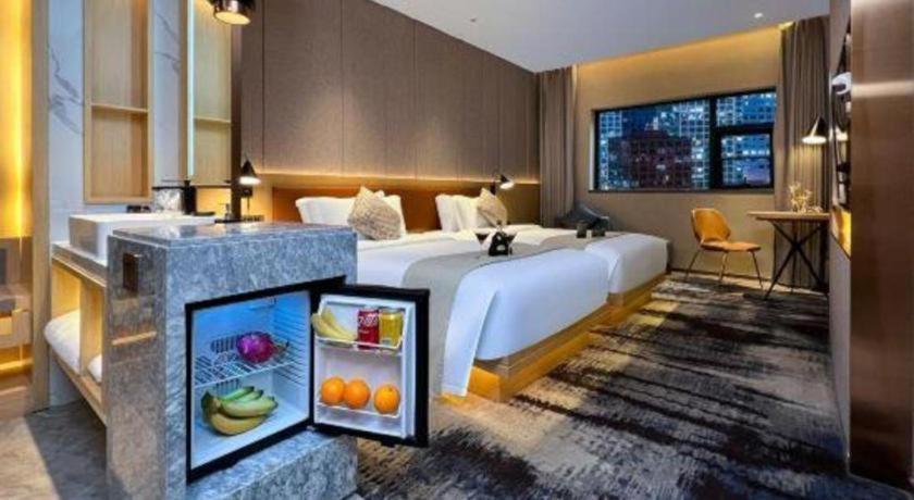 Hotel Laika Huanshi East Road 3*