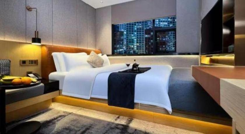Laika Huanshi East Road Hotel Guangzhou