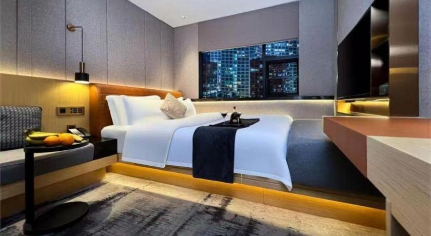 Hotel Laika Huanshi East Road